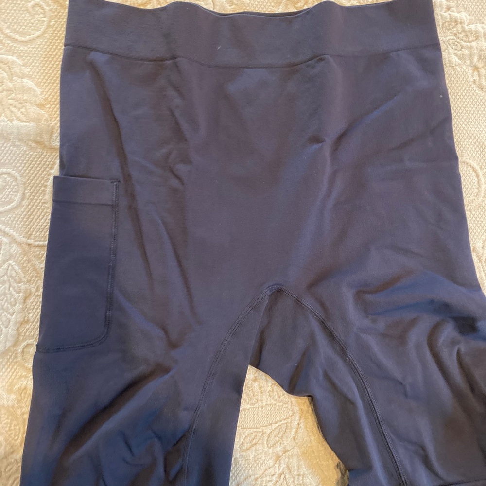 Thigh Society Boxer Briefs